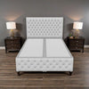 Monaco Ottoman Storage Bed Frame – Stylish Design & Maximum Functionality
