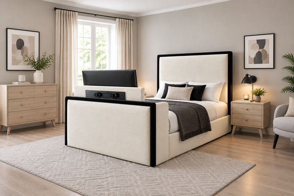 TV BEDS
