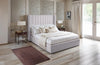 Barcelona Contemporary Upholstered Bed Frame – Sleek Design, Premium Comfort