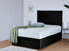 Hanover Lift-Up Storage Bed Frame – Stylish modern and practical design.