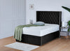 Hastings Premium Ottoman Bed – Sophisticated Design with Hidden Storage