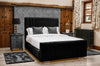 Sydney Aura Bed Frame – Refined Comfort & Stylish Modern Craftsmanship