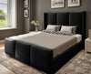 Miami Winged Bed – Stylish Comfort and Exceptional Design & Durability