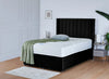 Victoria Luxurious Ottoman Bed – Classic Charm and Hidden Spacious Storage