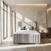 Sydney Aura Bed Frame – Refined Comfort & Stylish Modern Craftsmanship