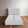 Mayfair Modern Ottoman Bed – Stylish with Generous Hidden Storage Solution