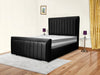 Madrid Upholstered Bed Frame – Premium Comfort & Exceptional Durability