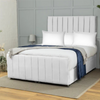 Venetian Ottoman Bed Frame – Premium Upholstery & Storage Solution