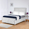 Hamilton Prestige Upholstered Bed – Sophisticated Design with Luxurious Comfort