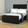 Venetian Ottoman Bed Frame – Premium Upholstery & Storage Solution