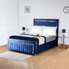 Elizabeth Grand Upholstered Bed Frame – Timeless Elegance with Modern Comfort