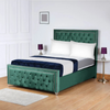 Hamilton Prestige Upholstered Bed – Sophisticated Design with Luxurious Comfort