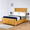 Hamilton Prestige Upholstered Bed – Sophisticated Design with Luxurious Comfort