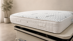 2000 Pocket Sprung Mattress customer inspiration 2
