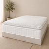 2000 Pocket Spring Comfort Mattress