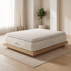 2000 Pocket Spring Comfort Mattress customer inspiration 3
