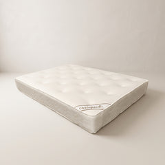 Orthopedic Memory Mattress customer inspiration 2