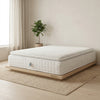 2000 Pocket Spring Comfort Mattress