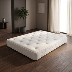 Ortho Memory Mattress customer inspiration 1