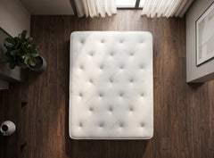 Ortho Memory Mattress customer inspiration 2