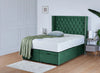 Hastings Premium Ottoman Bed – Sophisticated Design with Hidden Storage