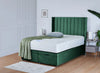Victoria Luxurious Ottoman Bed – Classic Charm and Hidden Spacious Storage