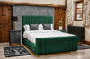 Sydney Aura Bed Frame – Refined Comfort & Stylish Modern Craftsmanship