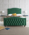 Stockholm Elite Upholstered Bed Frame – Sophisticated Style with Superior Comfort