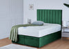 Auckland Ottoman Bed Frame – Modern Elegance and Smart Storage
