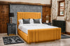 Sydney Aura Bed Frame – Refined Comfort & Stylish Modern Craftsmanship