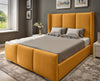 Miami Winged Bed – Stylish Comfort and Exceptional Design & Durability