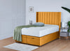 Victoria Luxurious Ottoman Bed – Classic Charm and Hidden Spacious Storage