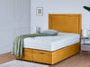 Hanover Lift-Up Storage Bed Frame – Stylish modern and practical design.