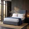 Wiltshire Harmony Quilted Bed Frame – Stylish, Sturdy and Perfectly Crafted