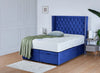 Hastings Premium Ottoman Bed – Sophisticated Design with Hidden Storage