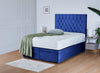 Montreal Ottoman Bed: Stylish Ottoman Storage Solution for Modern Sleep Spaces