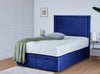 Hanover Lift-Up Storage Bed Frame – Stylish modern and practical design.