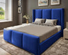 Miami Winged Bed – Stylish Comfort and Exceptional Design & Durability
