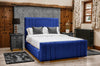 Sydney Aura Bed Frame – Refined Comfort & Stylish Modern Craftsmanship