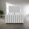Venetian Ottoman Bed Frame – Premium Upholstery & Storage Solution