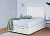 Auckland Ottoman Bed Frame – Modern Elegance and Smart Storage