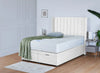 Victoria Luxurious Ottoman Bed – Classic Charm and Hidden Spacious Storage