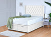 Wexford Upholstered Ottoman Bed Frame – Timeless Elegance & Smart Storage