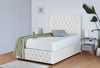 Mayfair Modern Ottoman Bed – Stylish with Generous Hidden Storage Solution