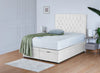 Montreal Ottoman Bed: Stylish Ottoman Storage Solution for Modern Sleep Spaces