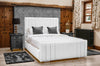 Sydney Aura Bed Frame – Refined Comfort & Stylish Modern Craftsmanship