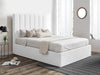 Munich Upholstered Bed – Contemporary Elegance with Plush Comfort