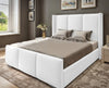 Miami Winged Bed – Stylish Comfort and Exceptional Design & Durability
