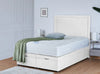 Hanover Lift-Up Storage Bed Frame – Stylish modern and practical design.