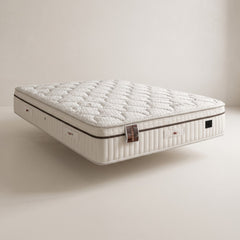 Nova Flex 2000 Pocket Mattress customer inspiration 1